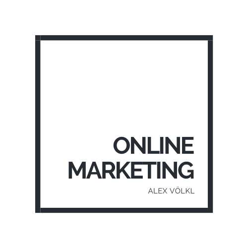 Alex Völkl Online Marketing